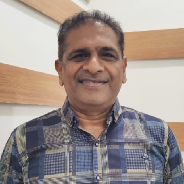 Bhavadeep Reddy