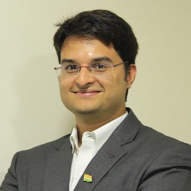 Pavan Sharma